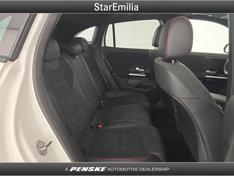 Mercedes-Benz GLA SUV usata a Bologna (18)