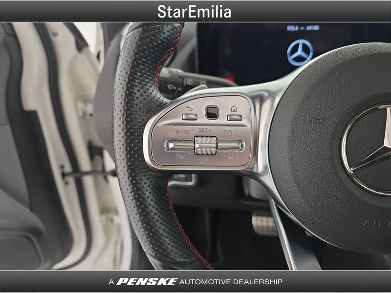 Mercedes-Benz GLA SUV usata a Bologna (20)