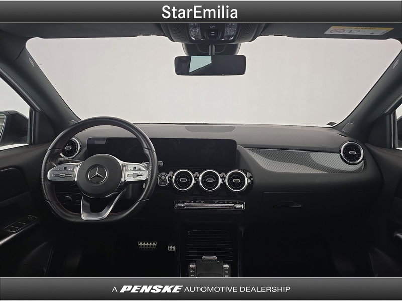 Mercedes-Benz GLA SUV usata a Bologna (9)