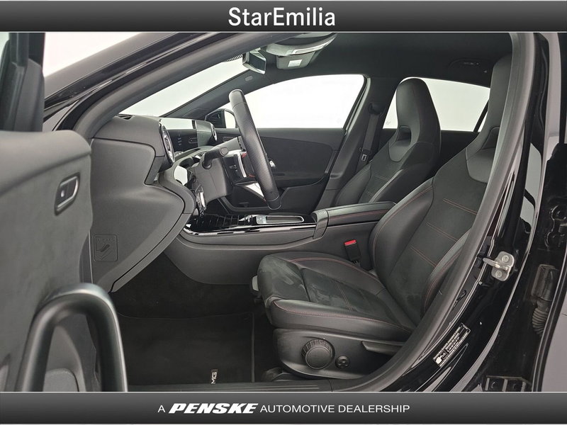 Mercedes-Benz Classe A usata a Bologna (10)