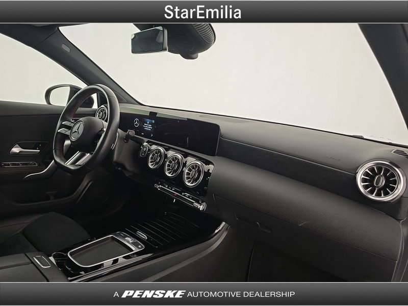 Mercedes-Benz Classe A usata a Bologna (16)