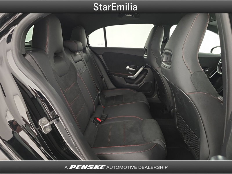 Mercedes-Benz Classe A usata a Bologna (18)