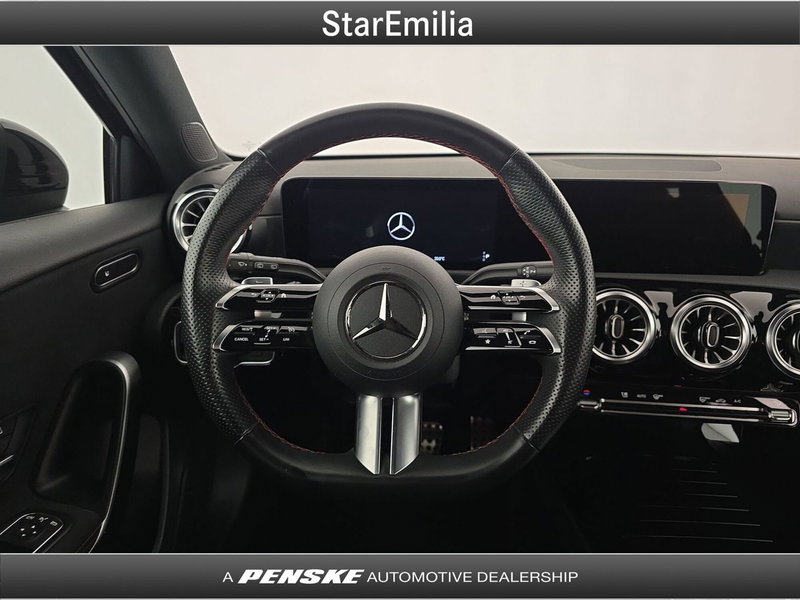 Mercedes-Benz Classe A usata a Bologna (19)