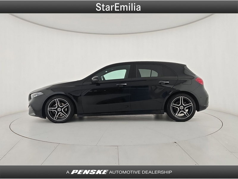 Mercedes-Benz Classe A usata a Bologna (2)