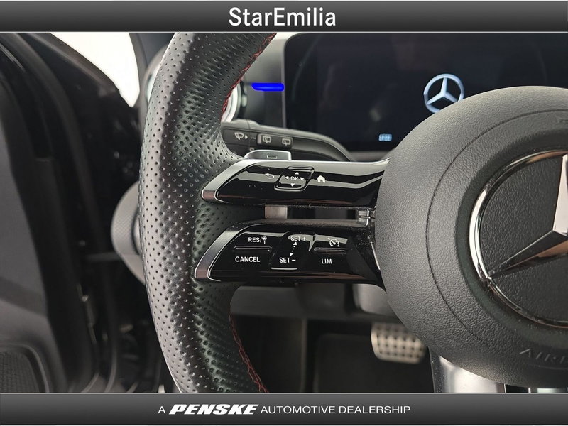 Mercedes-Benz Classe A usata a Bologna (20)