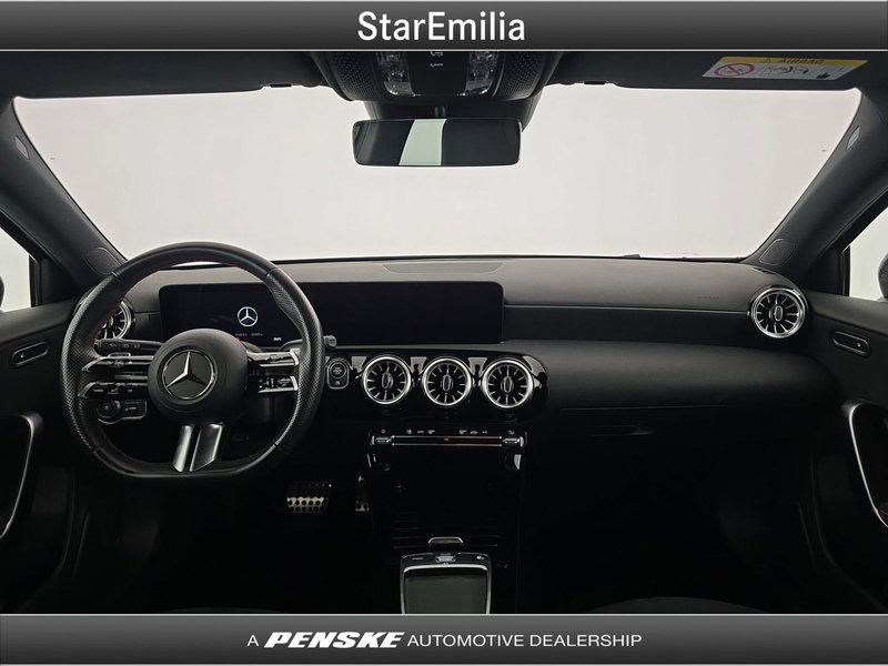 Mercedes-Benz Classe A usata a Bologna (9)