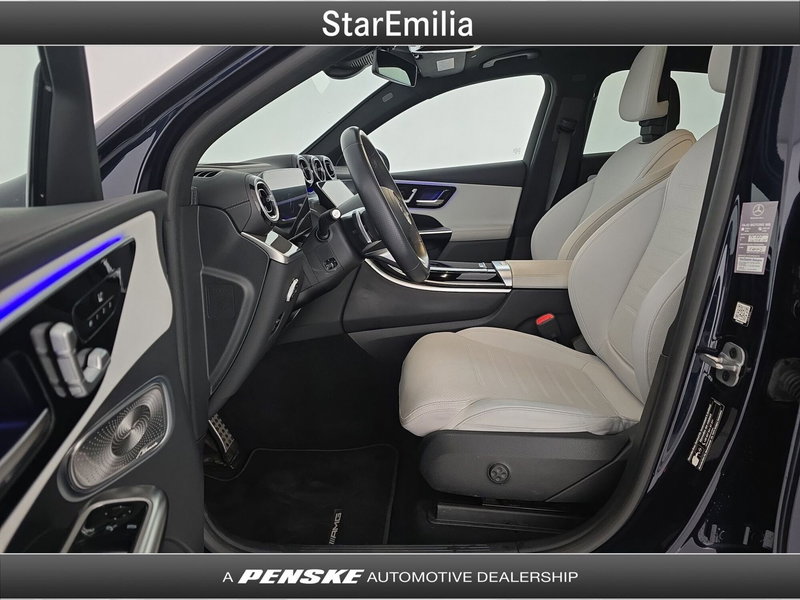 Mercedes-Benz GLC Coupé usata a Bologna (10)