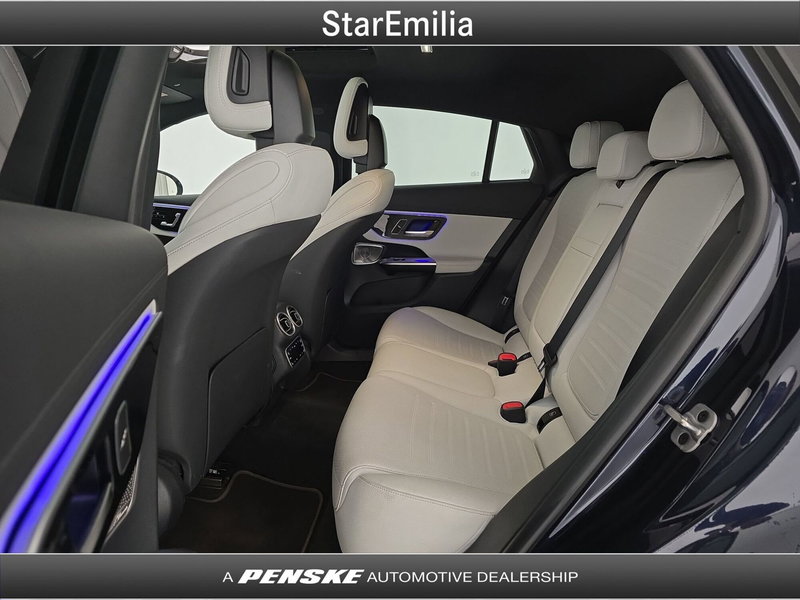 Mercedes-Benz GLC Coupé usata a Bologna (11)