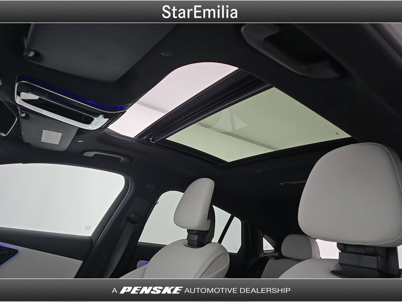 Mercedes-Benz GLC Coupé usata a Bologna (12)