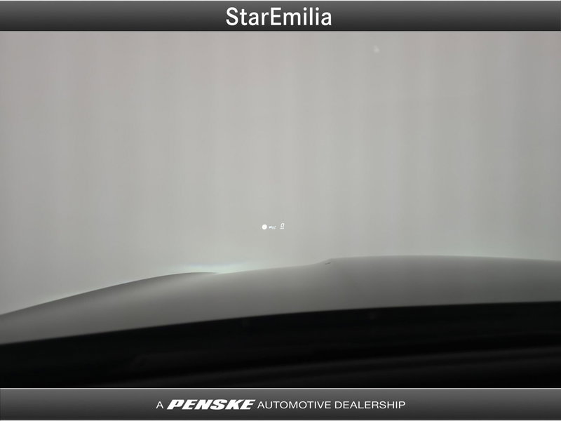 Mercedes-Benz GLC Coupé usata a Bologna (13)