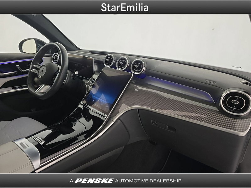 Mercedes-Benz GLC Coupé usata a Bologna (16)