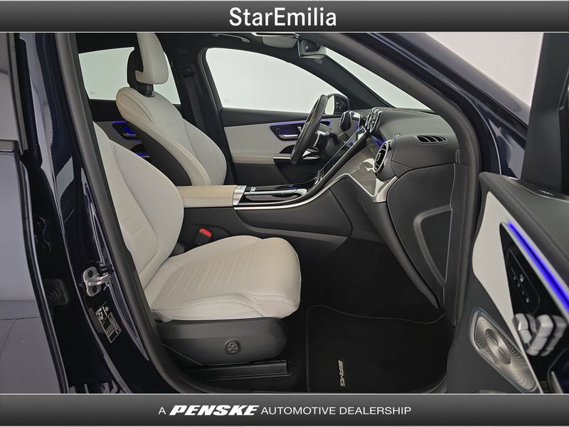 Mercedes-Benz GLC Coupé usata a Bologna (17)