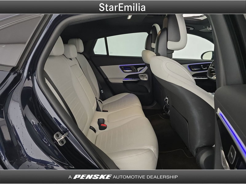 Mercedes-Benz GLC Coupé usata a Bologna (18)