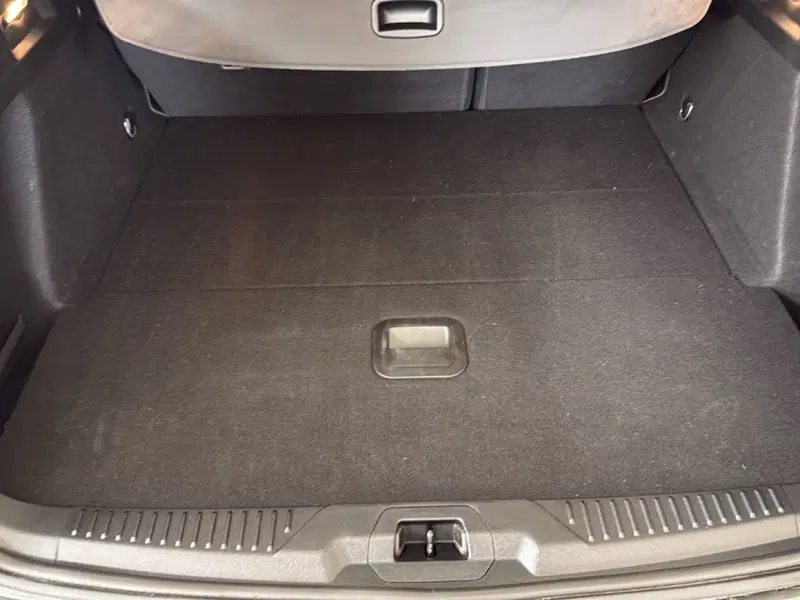 Ford Focus Station Wagon usata a Pordenone (10)