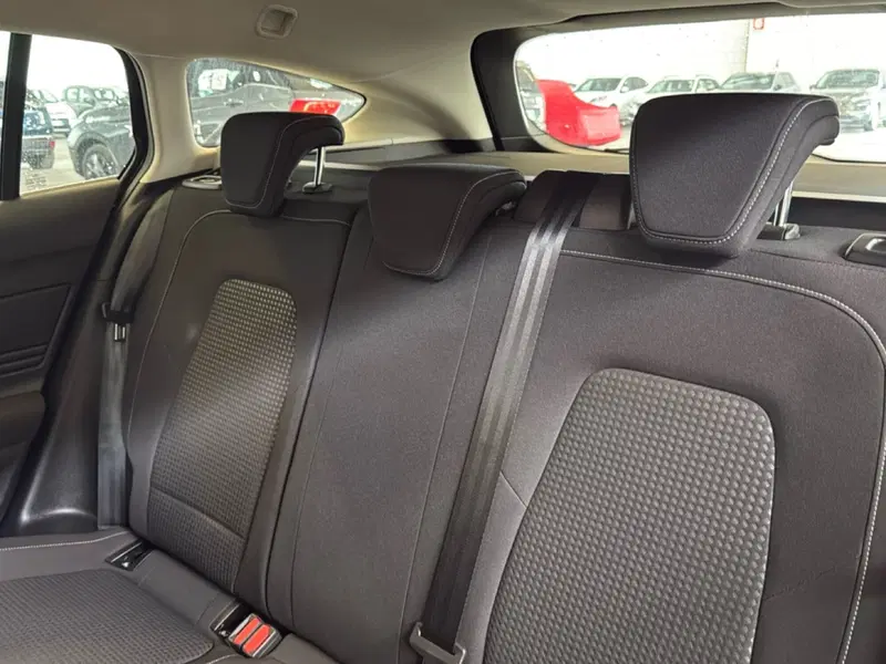 Ford Focus Station Wagon usata a Pordenone (11)