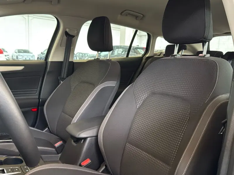 Ford Focus Station Wagon usata a Pordenone (14)