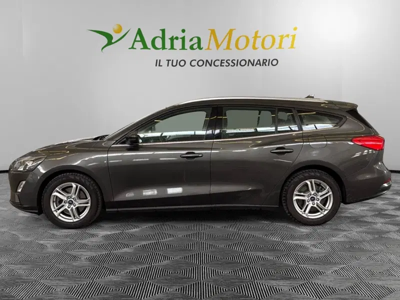 Ford Focus Station Wagon usata a Pordenone (2)