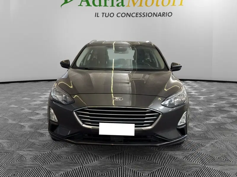 Ford Focus Station Wagon usata a Pordenone (8)