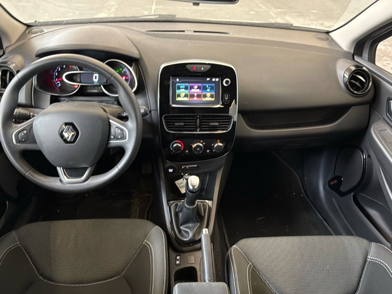 Renault Clio usata a Pordenone (12)