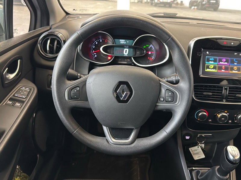 Renault Clio usata a Pordenone (13)