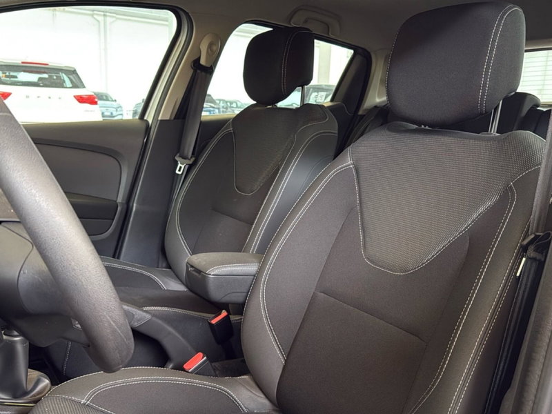 Renault Clio usata a Pordenone (14)