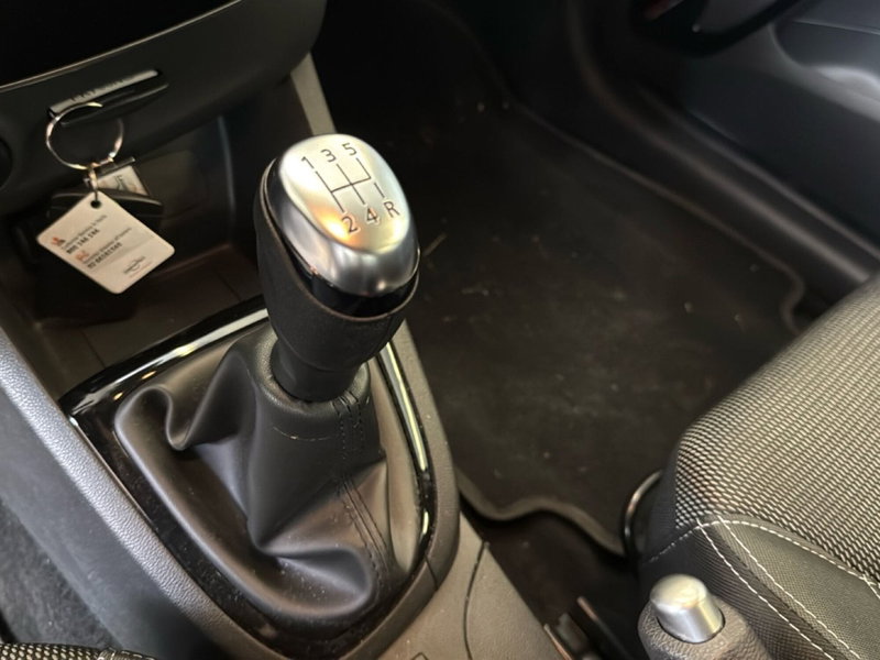 Renault Clio usata a Pordenone (15)