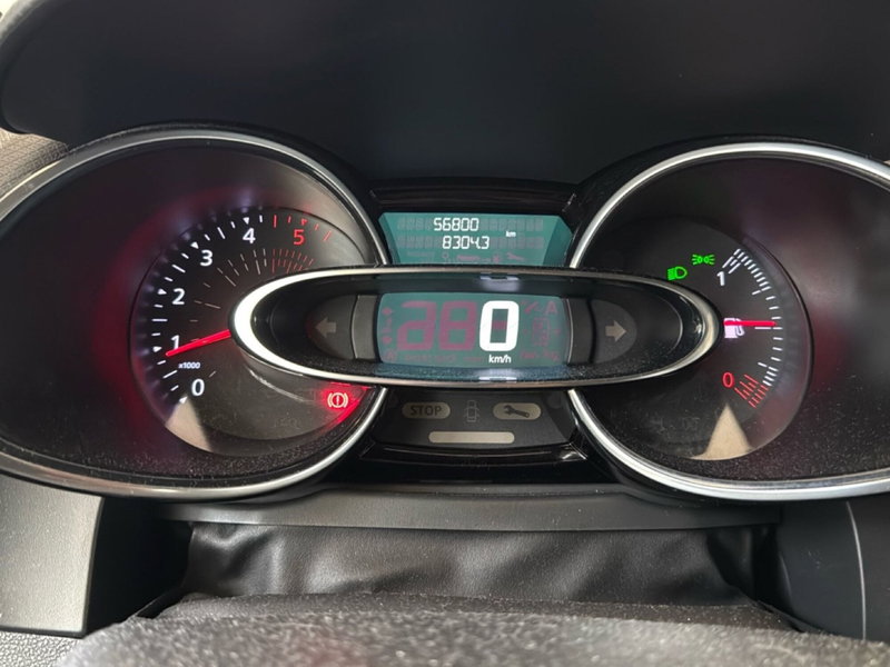Renault Clio usata a Pordenone (17)