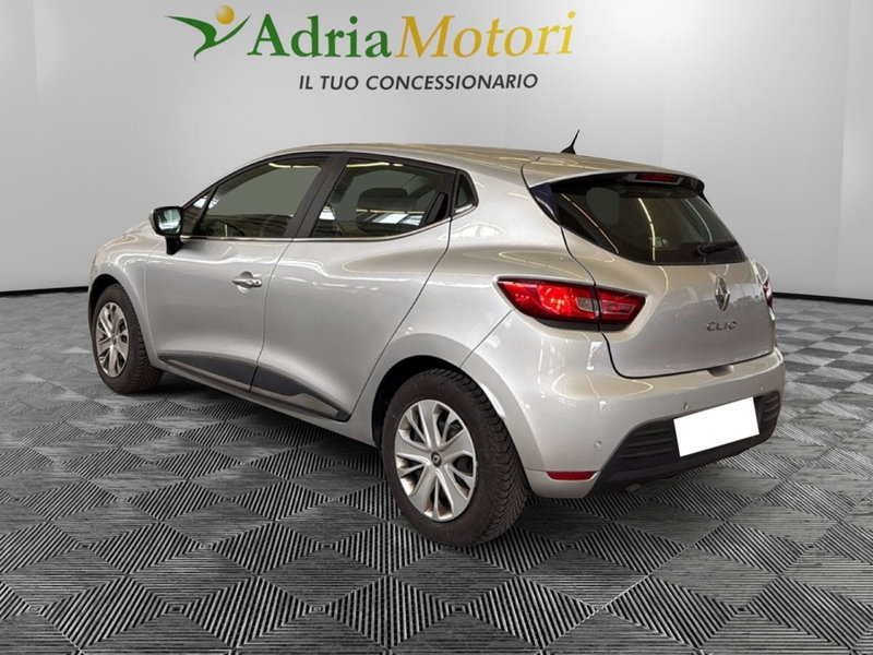Renault Clio usata a Pordenone (3)