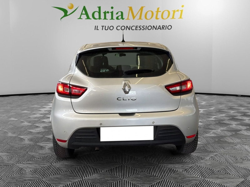 Renault Clio usata a Pordenone (4)