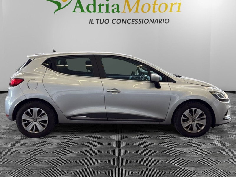 Renault Clio usata a Pordenone (6)