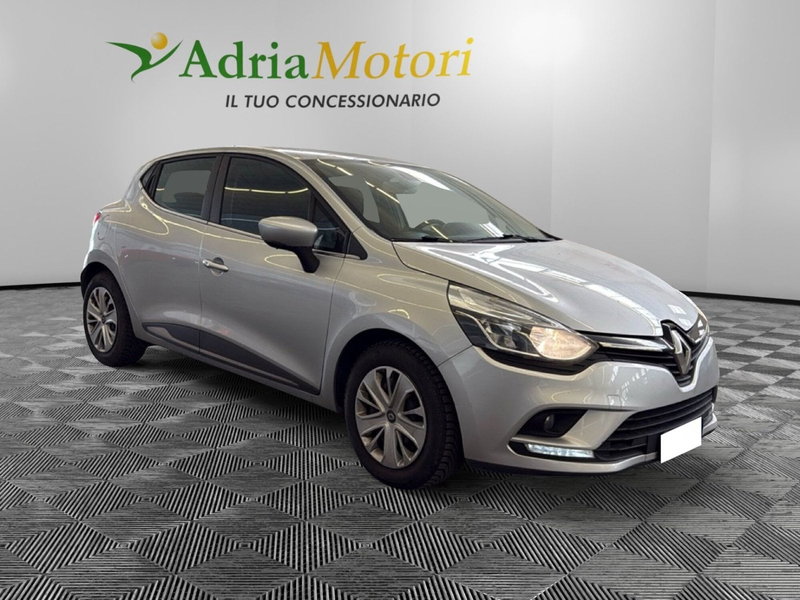 Renault Clio usata a Pordenone (7)