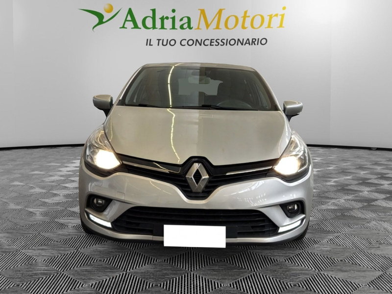 Renault Clio usata a Pordenone (8)