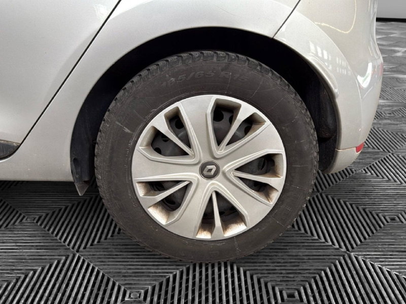 Renault Clio usata a Pordenone (9)