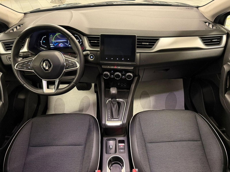 Renault Captur usata a Brescia (11)