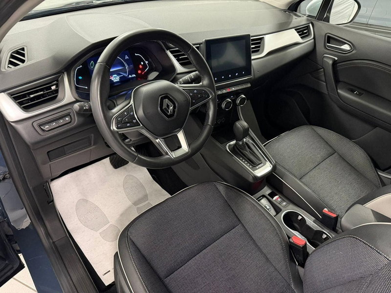 Renault Captur usata a Brescia (12)