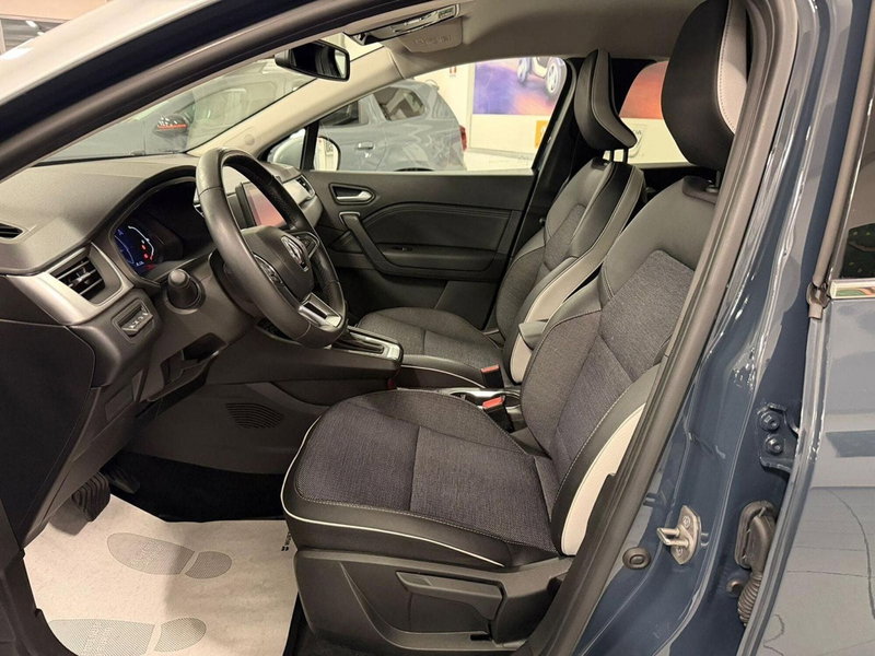 Renault Captur usata a Brescia (13)