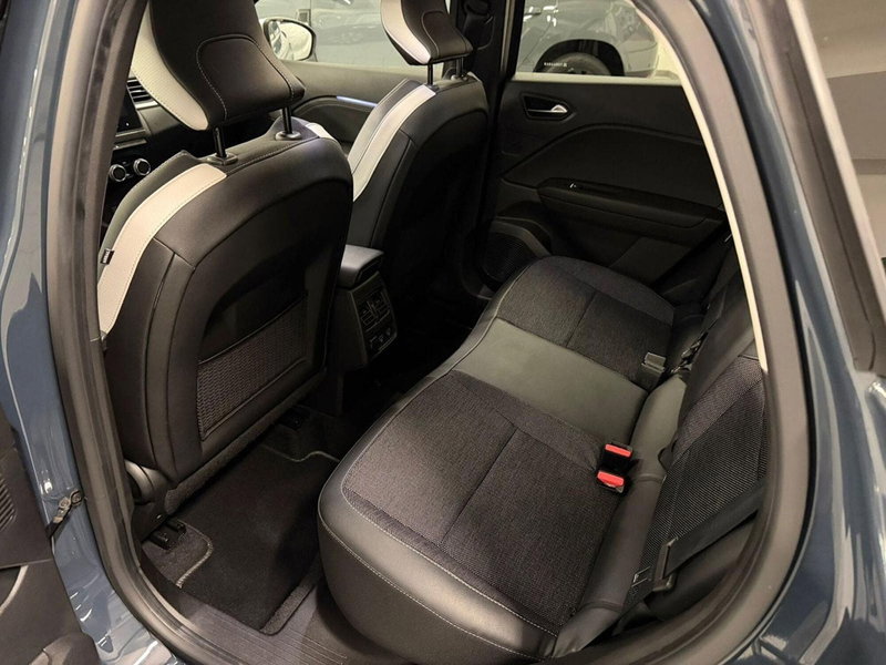 Renault Captur usata a Brescia (14)