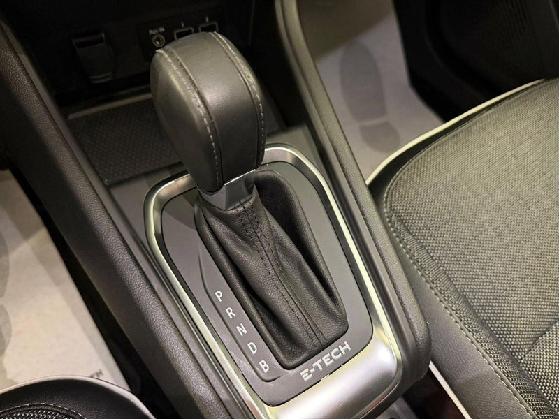 Renault Captur usata a Brescia (17)