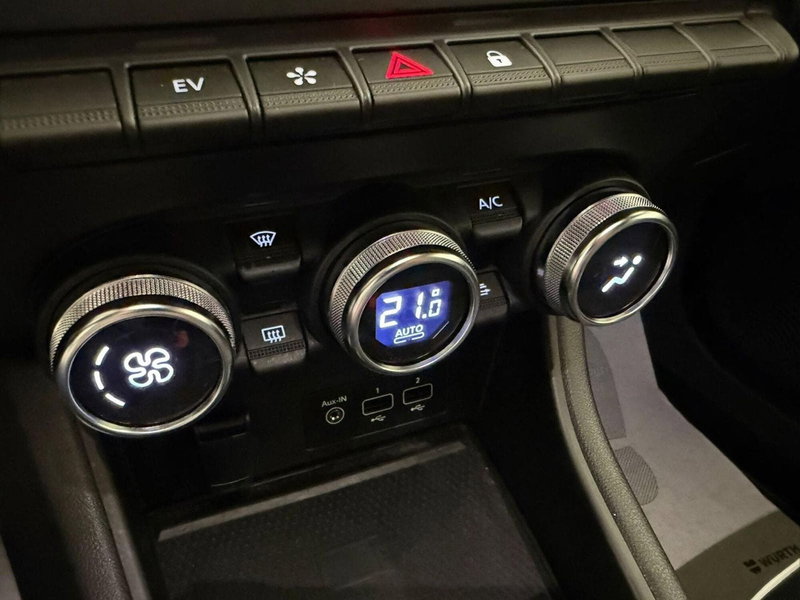 Renault Captur usata a Brescia (19)