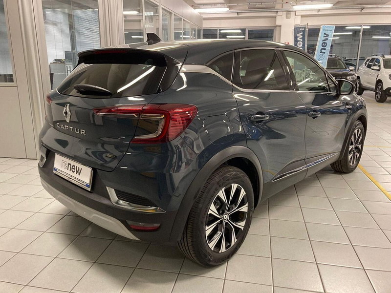Renault Captur usata a Brescia (9)
