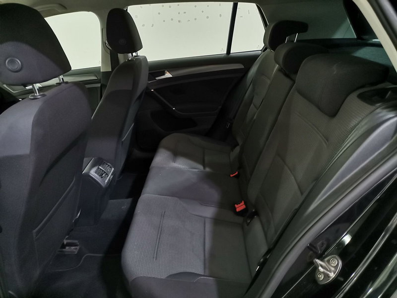 Volkswagen Golf usata a Salerno (10)