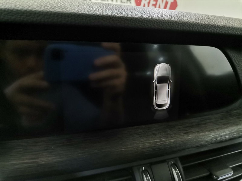 Alfa Romeo Stelvio usata a Salerno (11)