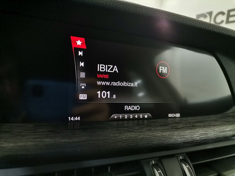 Alfa Romeo Stelvio usata a Salerno (12)