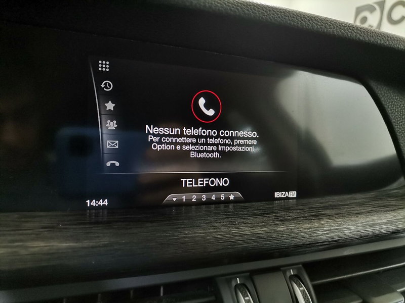 Alfa Romeo Stelvio usata a Salerno (15)