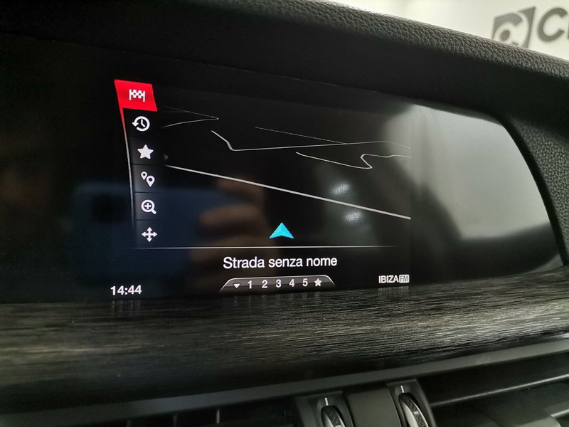 Alfa Romeo Stelvio usata a Salerno (16)