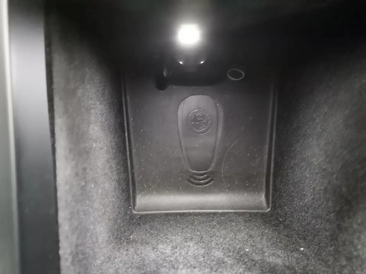 Alfa Romeo Stelvio usata a Salerno (19)