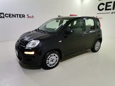 Fiat Panda Cross Cross 1.0 FireFly S&amp;S Hybrid del 2022 usata a Montecorvino Pugliano