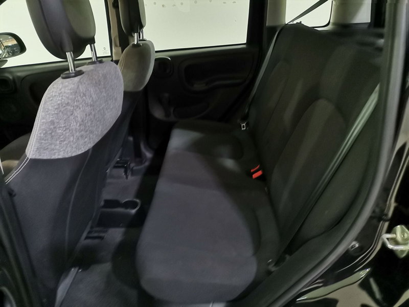 Fiat Panda Cross usata a Salerno (10)