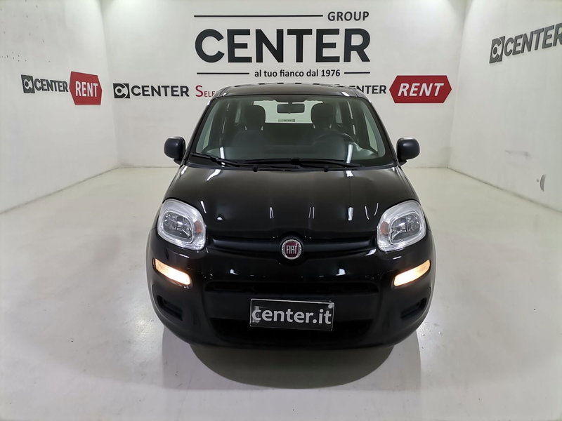 Fiat Panda Cross usata a Salerno (2)