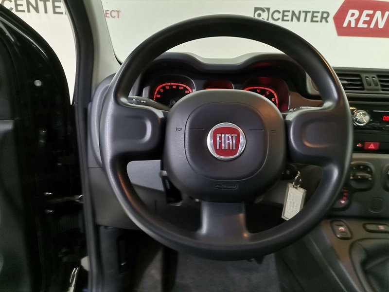 Fiat Panda Cross usata a Salerno (8)
